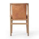 Vesper Baden Dining Chair - Haven Tobacco