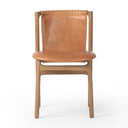 Vesper Baden Dining Chair - Haven Tobacco