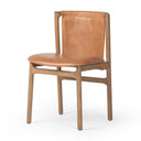 Vesper Baden Dining Chair - Haven Tobacco