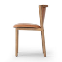 Vesper Baden Dining Chair - Haven Tobacco