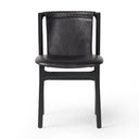 Vesper Baden Dining Chair - Sonoma Black