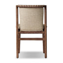 Vesper Baden Dining Chair - Alcala Wheat