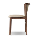 Vesper Baden Dining Chair - Alcala Wheat
