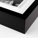 Artisan Perspective Sculptor At Work by Getty Images - 30X40 Black Maple