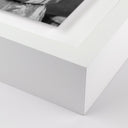 Artisan Perspective Sculptor At Work by Getty Images - 36X48 White Maple