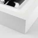 Warhol With Bananas by Getty Images - 40X60 White Maple