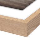 Luxe Artistry Pablo Picasso At Work by Getty Images - 48X48 White Oak