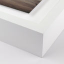 Luxe Artistry Pablo Picasso At Work by Getty Images - 60X60 White Maple