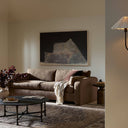 Luxe Tate Sofa-98 - Default Title