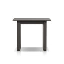 Astoria Outdoor Metal End Table - Default Title
