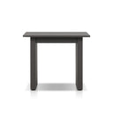Astoria Outdoor Metal End Table - Default Title