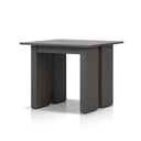 Astoria Outdoor Metal End Table - Default Title