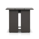 Astoria Outdoor Metal End Table - Default Title