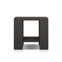 Aveline Outdoor Metal End Table - Default Title