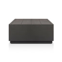 Verano Outdoor Metal Coffee Table - 70