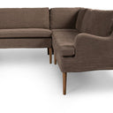 Sienna Dining Banquette U Shape - 103 Broadway Coffee