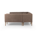 Sienna Dining Banquette U Shape - 103 Broadway Coffee