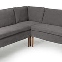 Sienna Dining Banquette U Shape - 103 Broadway Denim