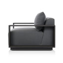 Calista Outdoor Metal Chair - Default Title