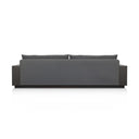 Aria Branford Outdoor Metal Sofa-106 - Default Title