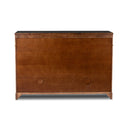 Aveline Turner Small Cabinet - Default Title