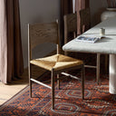 Aurelian Jovan Dining Chair - Default Title