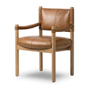 Elara Dining Armchair - Default Title