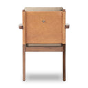 Verity Chappel Dining Armchair - Default Title