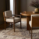 Verity Chappel Dining Armchair - Default Title