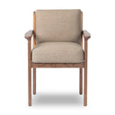 Verity Chappel Dining Armchair - Default Title