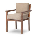 Verity Chappel Dining Armchair - Default Title