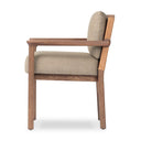 Verity Chappel Dining Armchair - Default Title