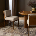 Premium Chappel Dining Chair
