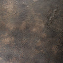 Solara Outdoor Coffee Table - 48 Distressed Bronze