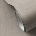 LuxeWeave Cloth Wallpaper by FH Art Studio - Cloth Grey I 52X132