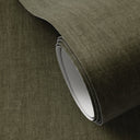 LuxeWeave Cloth Wallpaper by FH Art Studio - Cloth Olive I 52X132