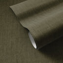 LuxeWeave Cloth Wallpaper by FH Art Studio - Cloth Olive I 52X132