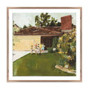 Luxe Artistry Westlake Cal Aug 1970 by Amanda Snyder - Default Title