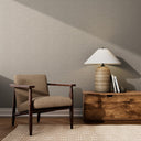 Plus Wallpaper by FH Art Studio - Plus Grey I 52X132