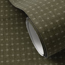 Opulent Wallpaper by FH Art Studio - Plus Olive I 52X132