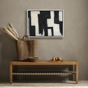 Aurelian Gravity by Jamie Beckwith - 32X24 White Maple