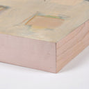 Verde Collection Rosebud by Jamie Beckwith - 40X40