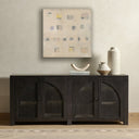 Verde Collection Rosebud by Jamie Beckwith - 32X32