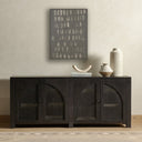 Coastal Essence Driftwood by Jamie Beckwith - 24X32