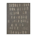 Coastal Essence Driftwood by Jamie Beckwith - 36X48