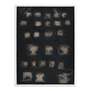 Avante Squared Up by Jamie Beckwith - 40X60 White Maple