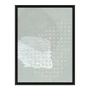 Conceptual Space Notarchitecture 25 by Liminalme - 36X48 Black Maple