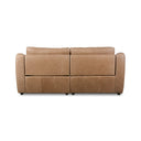 Enclave Power Recliner 2-Piece Sectional Sofa - Palermo Drift