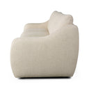 Haven Power Recliner 3-Piece Sectional Sofa - Antigo Natural