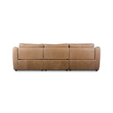 Haven Power Recliner 3-Piece Sectional Sofa - Palermo Drift